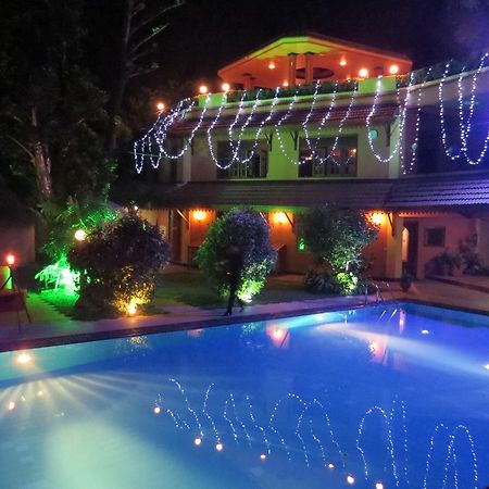 Ayurveda Spring Of Life Hotel Пилияндала Екстериор снимка