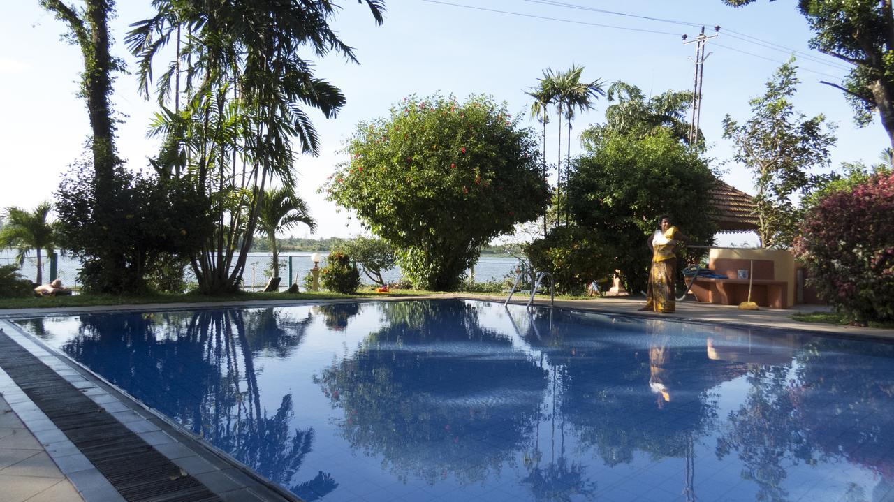 Ayurveda Spring Of Life Hotel Пилияндала Екстериор снимка