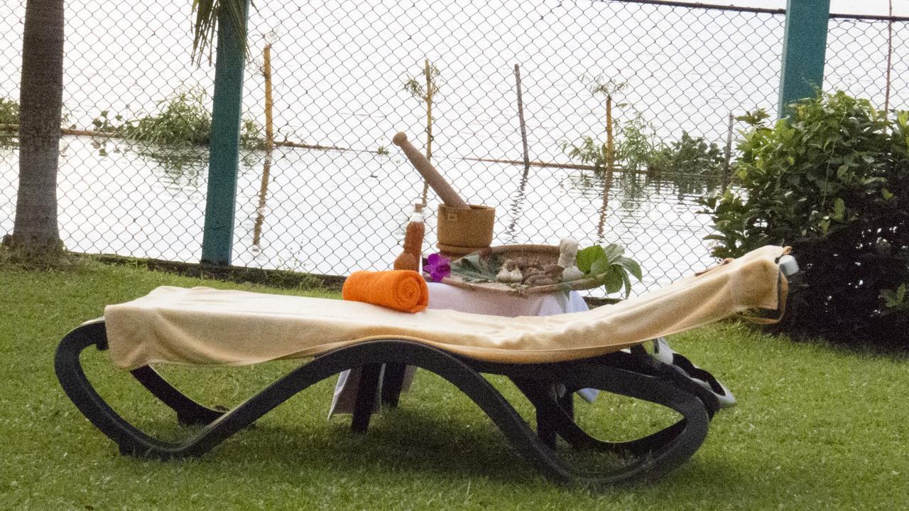 Ayurveda Spring Of Life Hotel Пилияндала Екстериор снимка